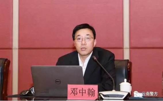 學(xué)習(xí)貫徹黨的十九大精神，以“人工智能”作為驅(qū)動(dòng)的大數(shù)據(jù)警務(wù)支持