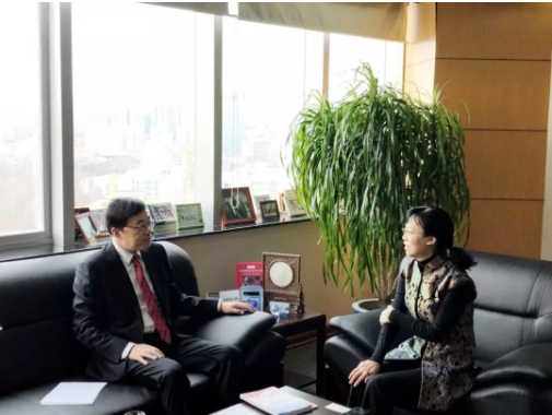 鄧中翰院士2019年首次接受專訪 釋放了哪些重要內(nèi)容