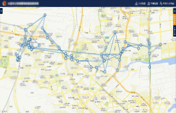 中星技術(shù)智慧安保成功護(hù)航夏季達(dá)沃斯