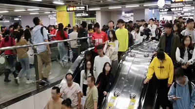 中星微技術(shù)勇奪北京大數(shù)據(jù)技能大賽兩大獎(jiǎng)項(xiàng)